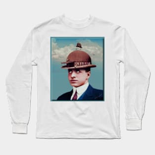 The Brown Derby Long Sleeve T-Shirt